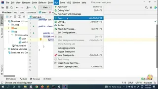 10 Introduction to Java JShell - Part 1