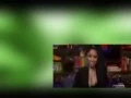 Nicki Minaj Nip Slip On Live TV