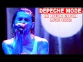 Lagu Depeche Mode In Your Room Live