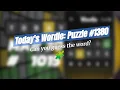 Today s Wordle Hints - March 30