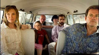 Little Miss Sunshine (Bande annonce Vostfr)
