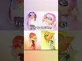 New Splatoon 3 Hairstyles
