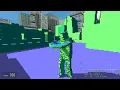 Ray traced gmod using util traceline