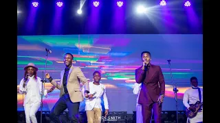 zoe odunayo adebayo ft pst emmanuel iren live