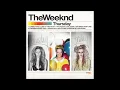 The Weeknd ft Drake - The Zone (LYRICS) + DL