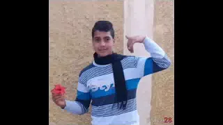 لانا شيفا ولا سمعا لاصحاب احمد رضا الحاموال فرية ١٧ دندنها