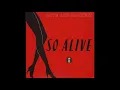 Love and Rockets - So Alive (Remastered)