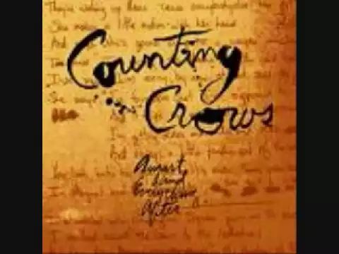Download MP3 Counting Crows - Mr Jones