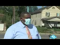 Man accused of operating illegal funeral home in Ohio charged in 37-count indictment