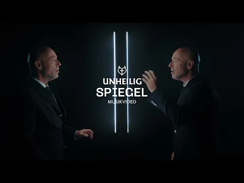 Video Thumbnail: Unheilig - Spiegel (Offizielles Musikvideo)