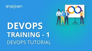 DevOps Training - 1 Understanding What Is DevOps DevOps Tutorial For Beginners Simplilearn