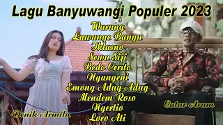 Best Album Banyuwangi Original ~ Lagu Banyuwangi Viral || Kendang Kempul Full Album