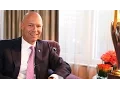Meet the General Manager of the Mandarin Oriental Geneva