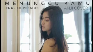 Download MENUNGGU KAMU (WAITING FOR YOU) - Anji (Cover) Oskar Mahendra feat Kevin Lilliana MP3
