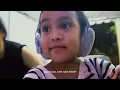 .Feast - Nina Live Performance (POV Nina di Panggung Jakarta)