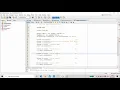 membuat program menghitung nilai rata rata mahasiswa di applikasi apache netbeans Apache Netbeans