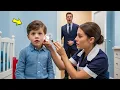 Download Lagu De man dacht dat zijn zoon doof was, maar alleen de nieuwe oppas begreep wat er aan de hand was!