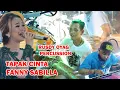 Download Lagu tapak cinta Fanny Sabilla ft Rusdy oyag percussion #detty kurnia