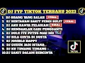 Download Lagu DJ FYP TIKTOK TERBARU 2023🎵DJ ORANG YANG SALAH X DJ BERTAHAN SAKIT PERGI SULIT🎵FULL ALBUM🎵