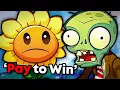 Download Lagu Why Plants vs. Zombies 3 Failed