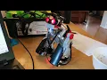 Building a program to run the LEGO EV3 Gorilla program in Makecode