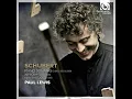 Vier Impromptus, op.90 D.899: III. Andante mosso, G flat major - Paul Lewis & Franz Schubert