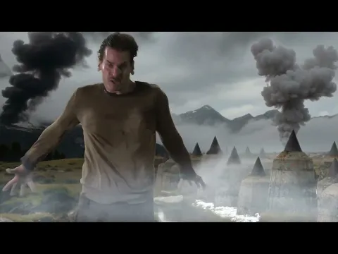 Corpi Mutanti I Trailer ufficiale HD