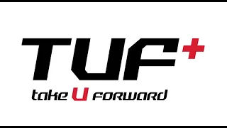 TUF Strivers Pattern - 18