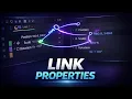 Link Any Property in After Effects Master the Pick Whip Tool