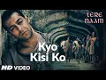 Lagu KIYO KISI KO || SONG Tere naam Lyrical song| Salman Khan | Udit Narayan song | Hindi Song||