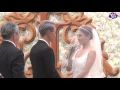 【3年前】陳柏宇符曉薇有情人終成眷屬  江若琳感言待婚過程也幸福