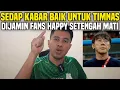 Lagu YESSS KABAR BAIK UNTUK TIMNAS‼️DIJAMIN FANS HAPPY SETENGAH MATI‼️