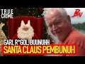 Download Lagu PART TIME: SANTA CLAUS | FULLTIME: PEMBUUUNUUH BERSIRI
