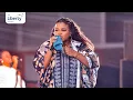 Download Lagu Sunmisola Agbebi Prophetic Worship at The Liberty Church Global
