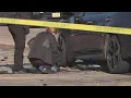 UPDATE Multiple hospitalized following rollover crash in Appleton near Kwik Trip