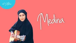 Download Medina - EL ALICE MP3