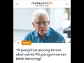 Download Lagu #hamzahzainuddin #politikmalaysia #malaysia