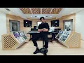 Download Lagu When Classical meets Electronic Music | Apashe's Album Documentary