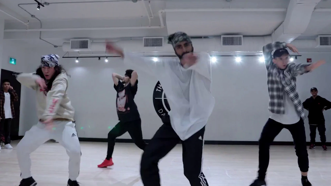 TATIANA PARKER - "WHEN DOVES CRY"