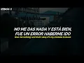 MONSTA X – Before You Met Me [Traducida Al Español/ Sub Español]