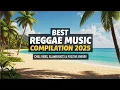 Lagu 🌴🔥 Best Reggae Music Compilation 2025 | Chill Vibes, Island Roots \u0026 Positive Energy