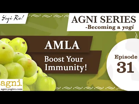 Agni Initiative by Mukul Anna