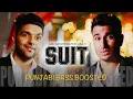 Suit [Bass Boosted] | Guru Randhawa Feat. Arjun | Latest Punjabi Songs 2016