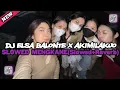 Download Lagu DJ Elsa Balonte x Akimilakuo SLOWED MENGKANE ( Slowed + Reverb) 🎧