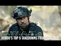 S W A T Hondo s Top 5 Takedowns From Season 4