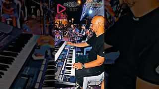 حفلة حية مدنين 2023 Part 1 الفنان يوسف الجندلي و العازف وليد كسيكسي و العازف محمد الهنتاش 