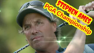 HOW to Watch PGA Championship STEPHEN AMES NEW