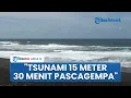 Download Lagu BMKG Peringatkan Purworejo Rawan Gempa Bumi, Bisa Picu Tsunami 15 Meter Hanya dalam Waktu 30 Menit