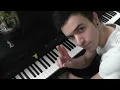 Vanessa Carlton - A Thousand Miles (Piano Instrumental Cover)