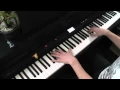 Lagu Vanessa Carlton - A Thousand Miles (Piano Instrumental Cover)